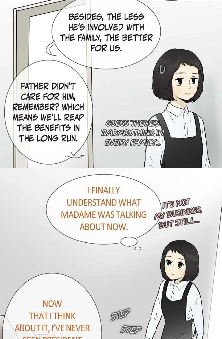 Clean with Passion for Now [Official] Chapter 45 - page 27