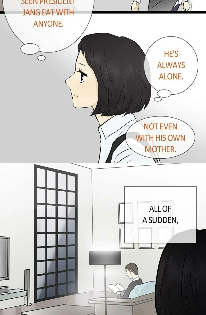 Clean with Passion for Now [Official] Chapter 45 - page 28