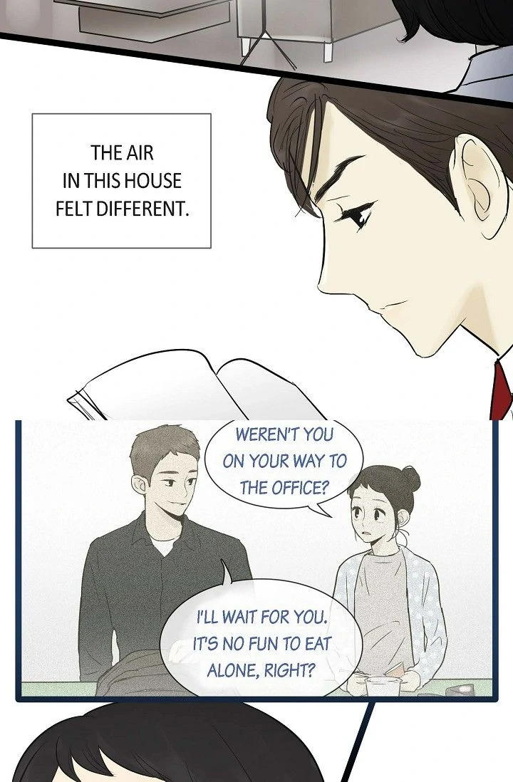 Clean with Passion for Now [Official] Chapter 45 - page 29