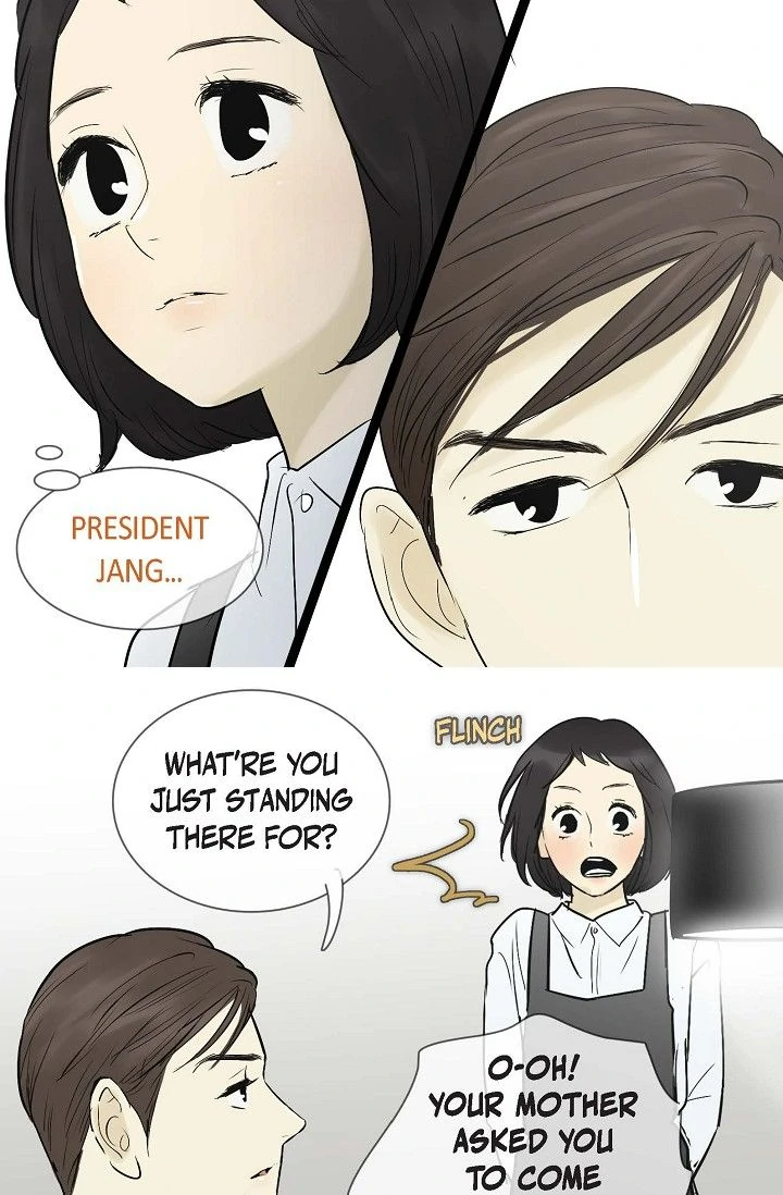 Clean with Passion for Now [Official] Chapter 45 - page 30