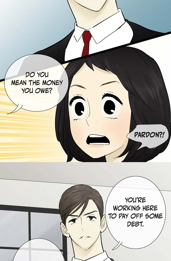 Clean with Passion for Now [Official] Chapter 45 - page 33