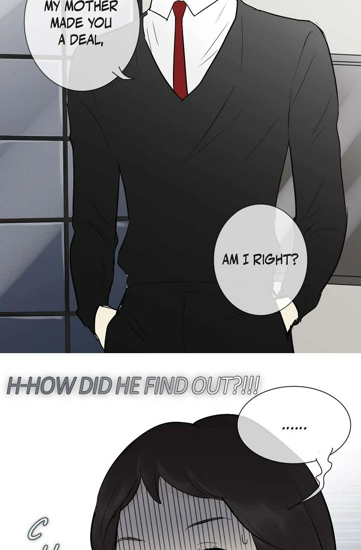 Clean with Passion for Now [Official] Chapter 45 - page 34