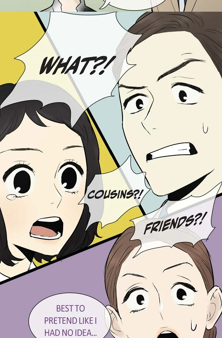 Clean with Passion for Now [Official] Chapter 45 - page 6