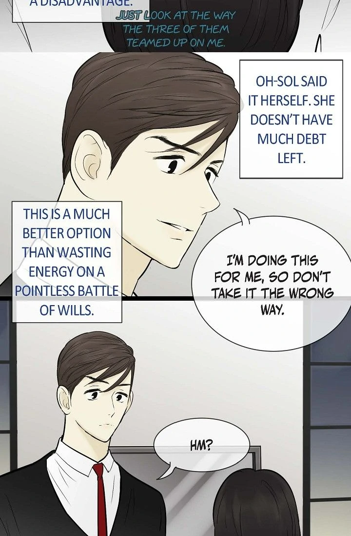 Clean with Passion for Now [Official] Chapter 46 - page 10