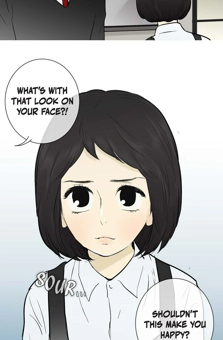 Clean with Passion for Now [Official] Chapter 46 - page 11