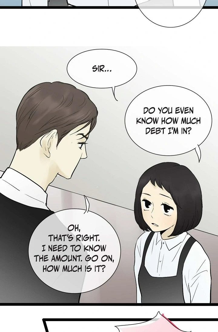 Clean with Passion for Now [Official] Chapter 46 - page 12