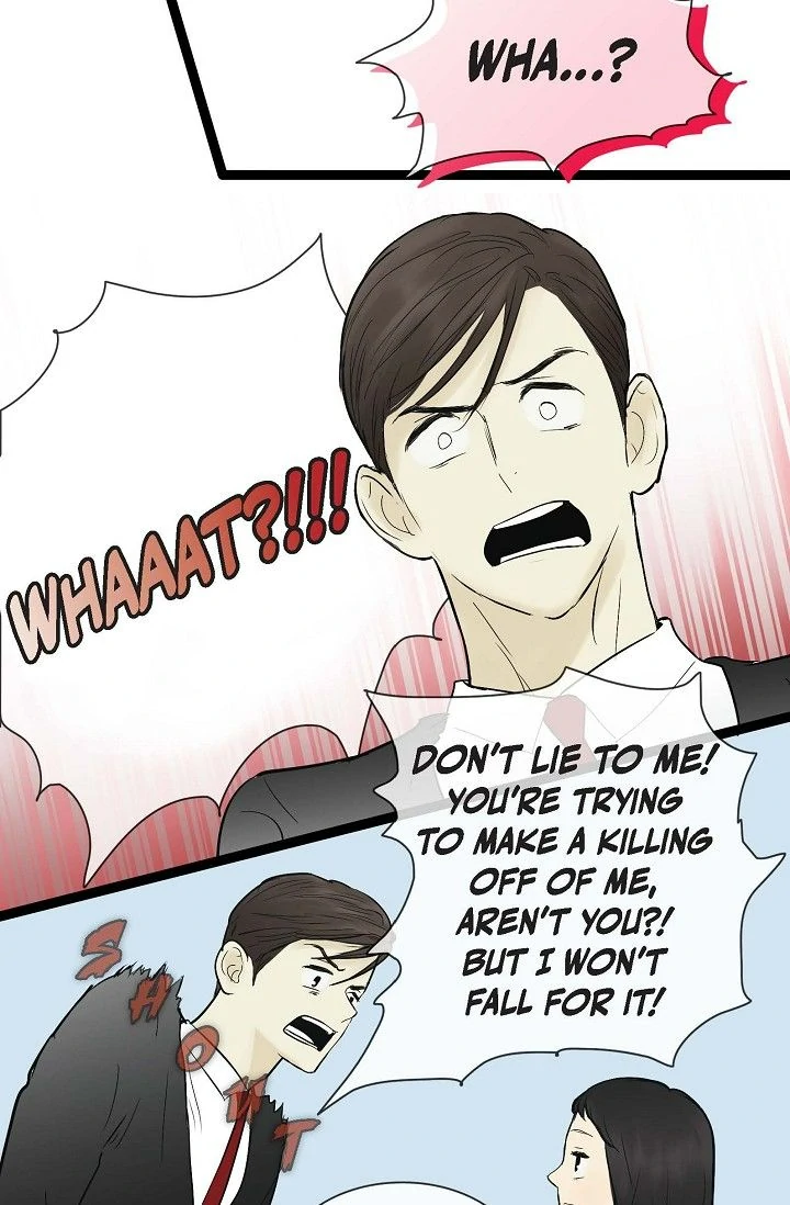 Clean with Passion for Now [Official] Chapter 46 - page 13