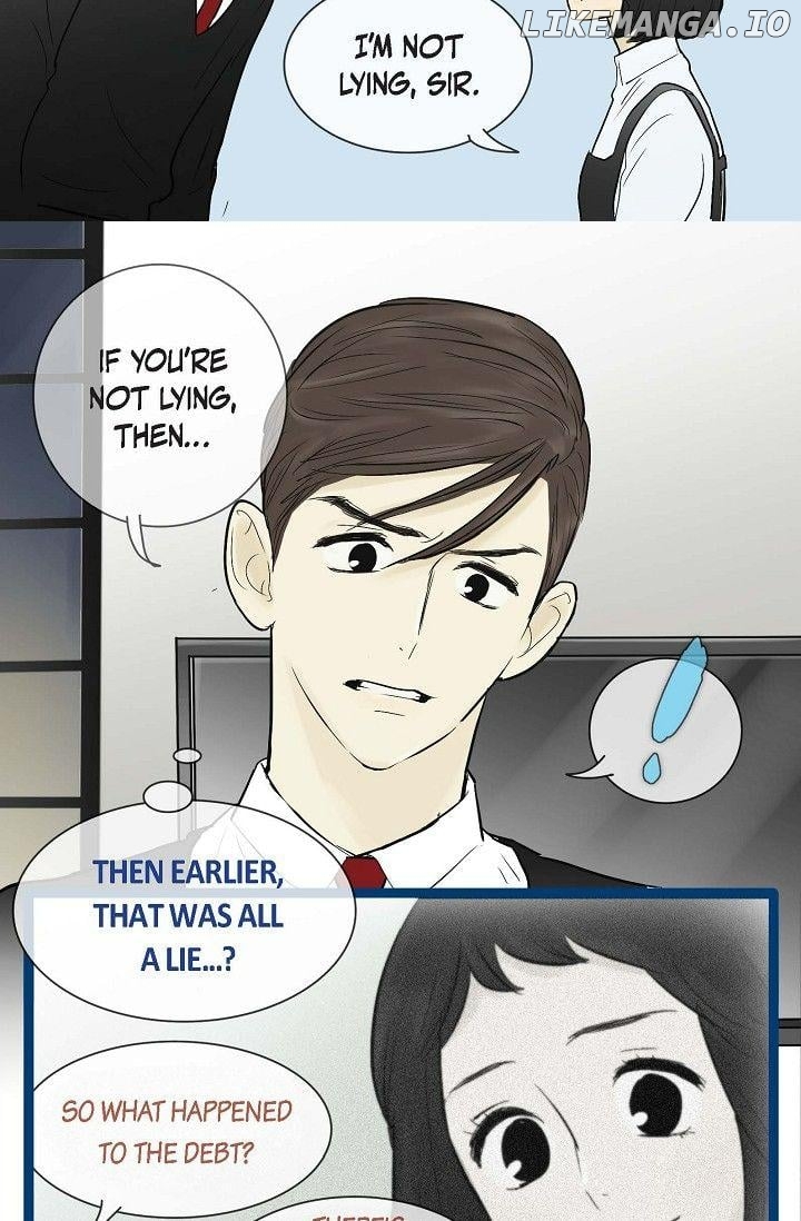 Clean with Passion for Now [Official] Chapter 46 - page 14