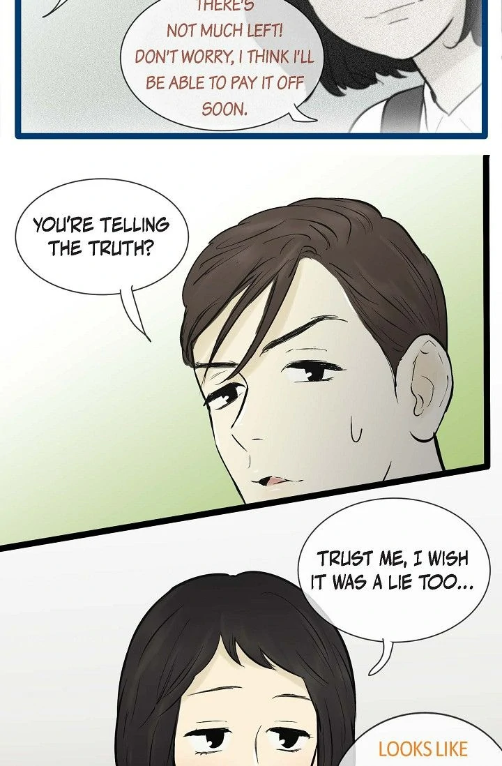 Clean with Passion for Now [Official] Chapter 46 - page 15