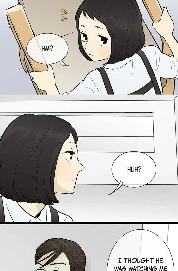 Clean with Passion for Now [Official] Chapter 46 - page 22