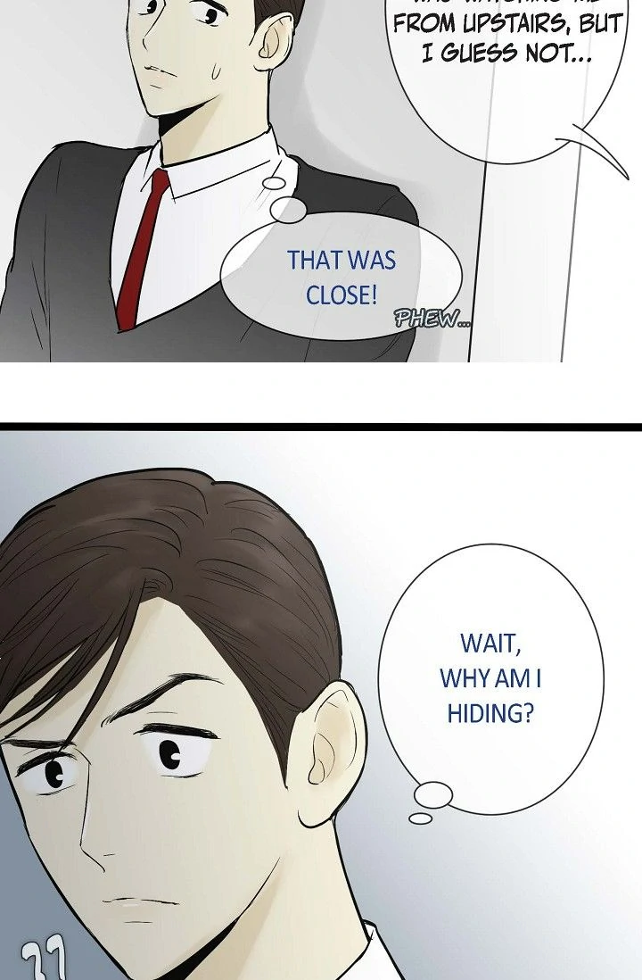 Clean with Passion for Now [Official] Chapter 46 - page 23