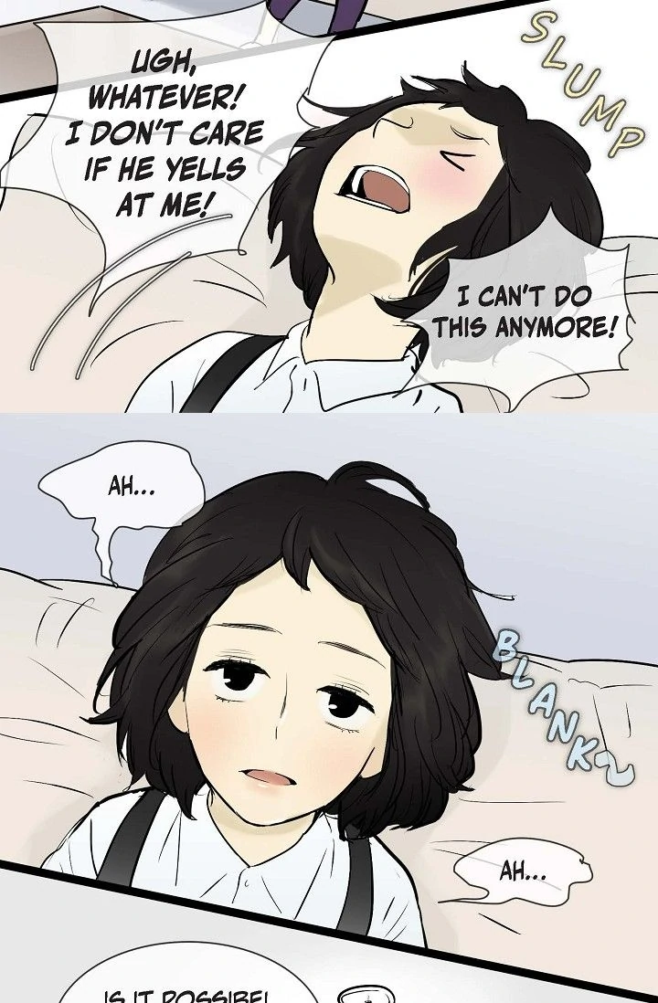 Clean with Passion for Now [Official] Chapter 46 - page 25