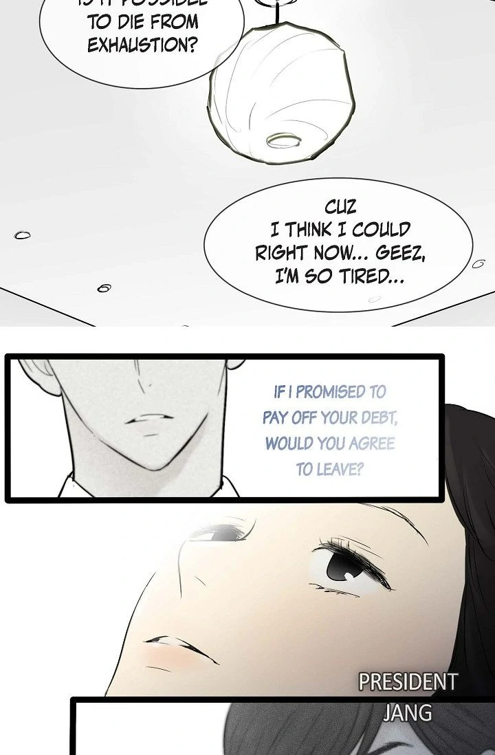 Clean with Passion for Now [Official] Chapter 46 - page 26