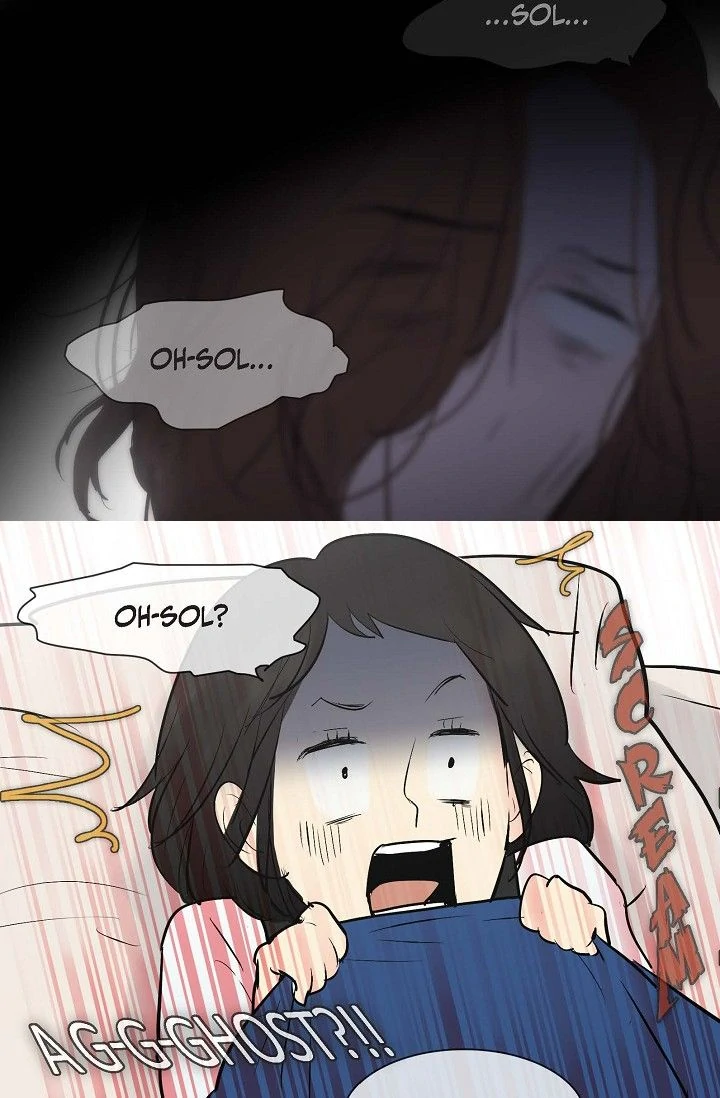 Clean with Passion for Now [Official] Chapter 46 - page 28