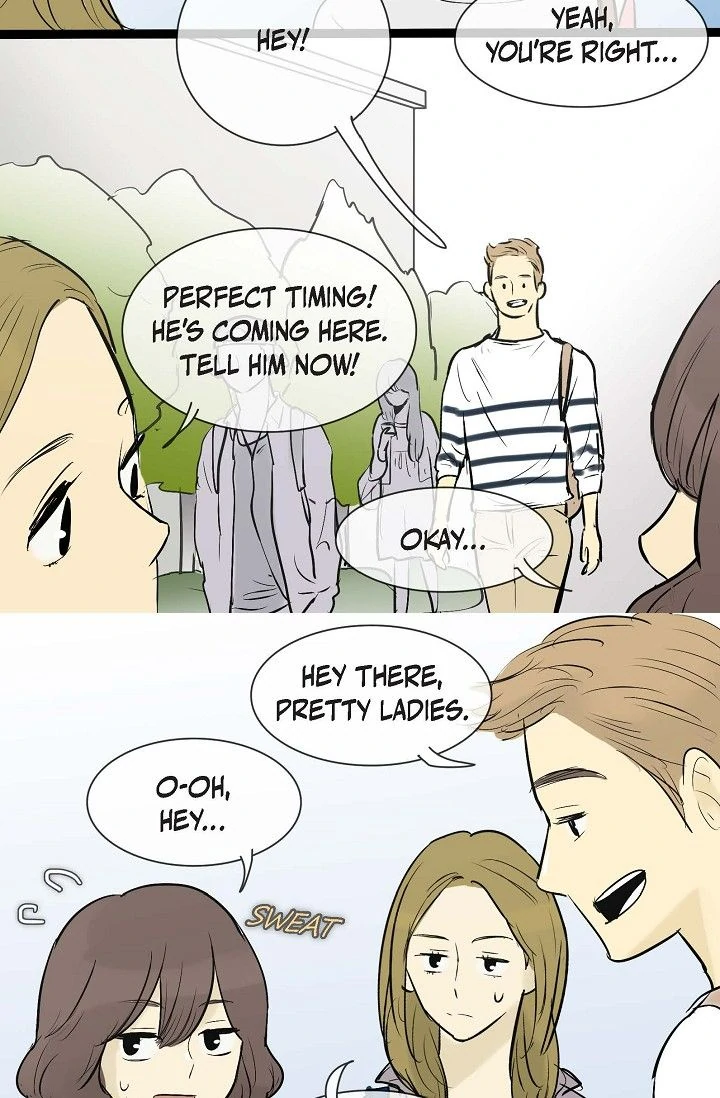 Clean with Passion for Now [Official] Chapter 46 - page 32