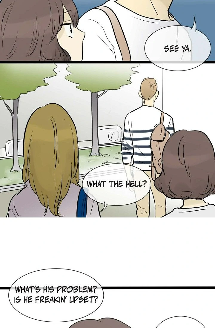 Clean with Passion for Now [Official] Chapter 46 - page 37