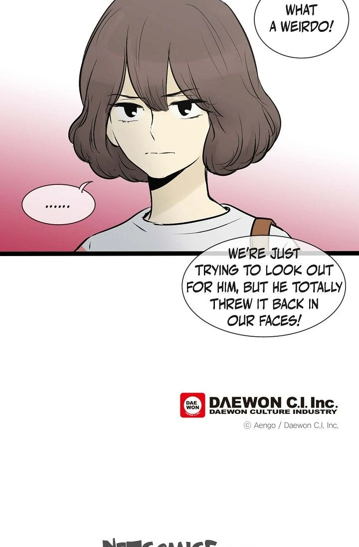 Clean with Passion for Now [Official] Chapter 46 - page 38