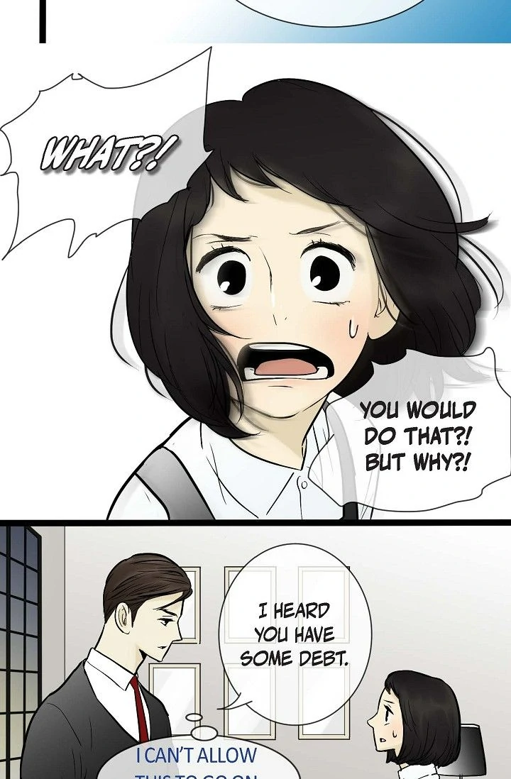 Clean with Passion for Now [Official] Chapter 46 - page 8