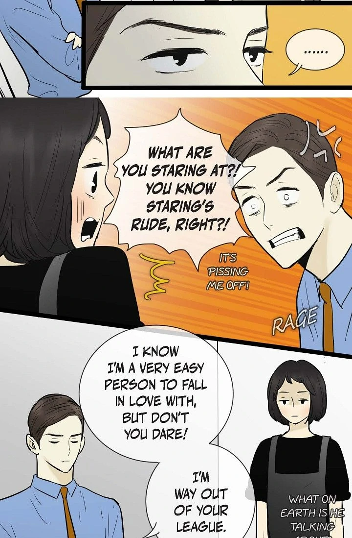 Clean with Passion for Now [Official] Chapter 47 - page 14