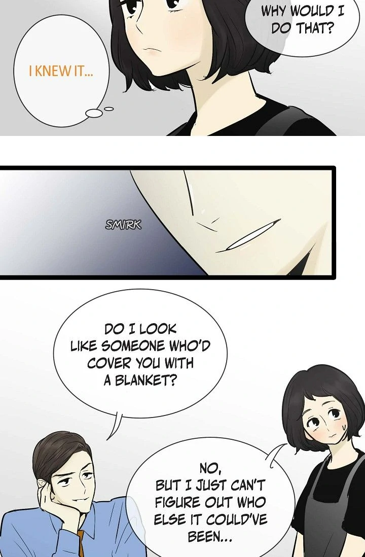 Clean with Passion for Now [Official] Chapter 47 - page 17