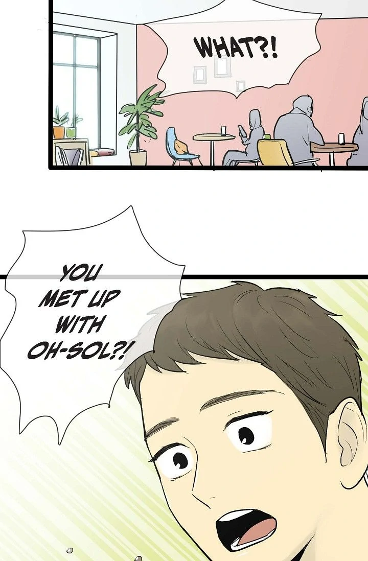 Clean with Passion for Now [Official] Chapter 47 - page 21