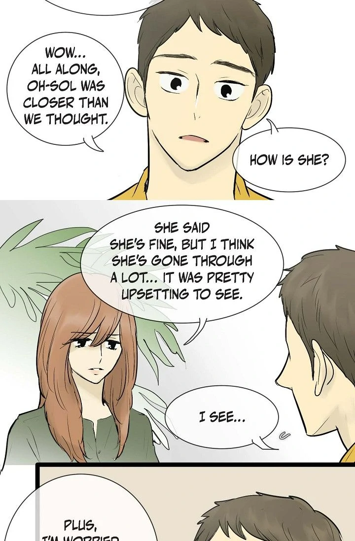 Clean with Passion for Now [Official] Chapter 47 - page 23