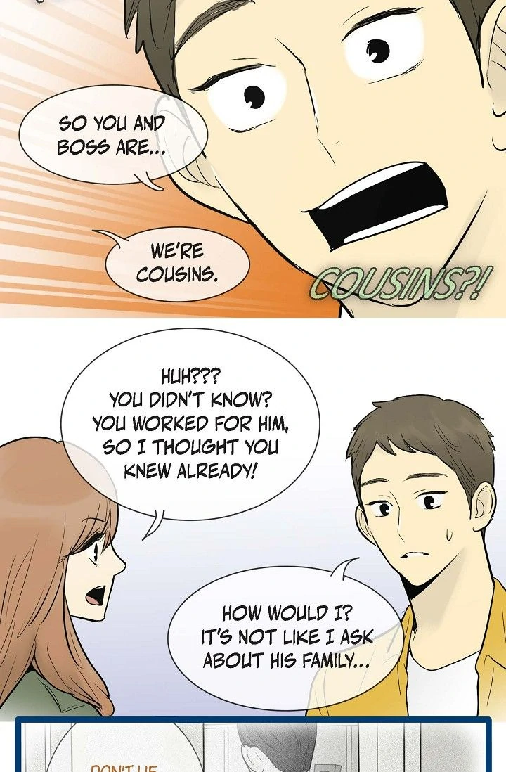 Clean with Passion for Now [Official] Chapter 47 - page 25