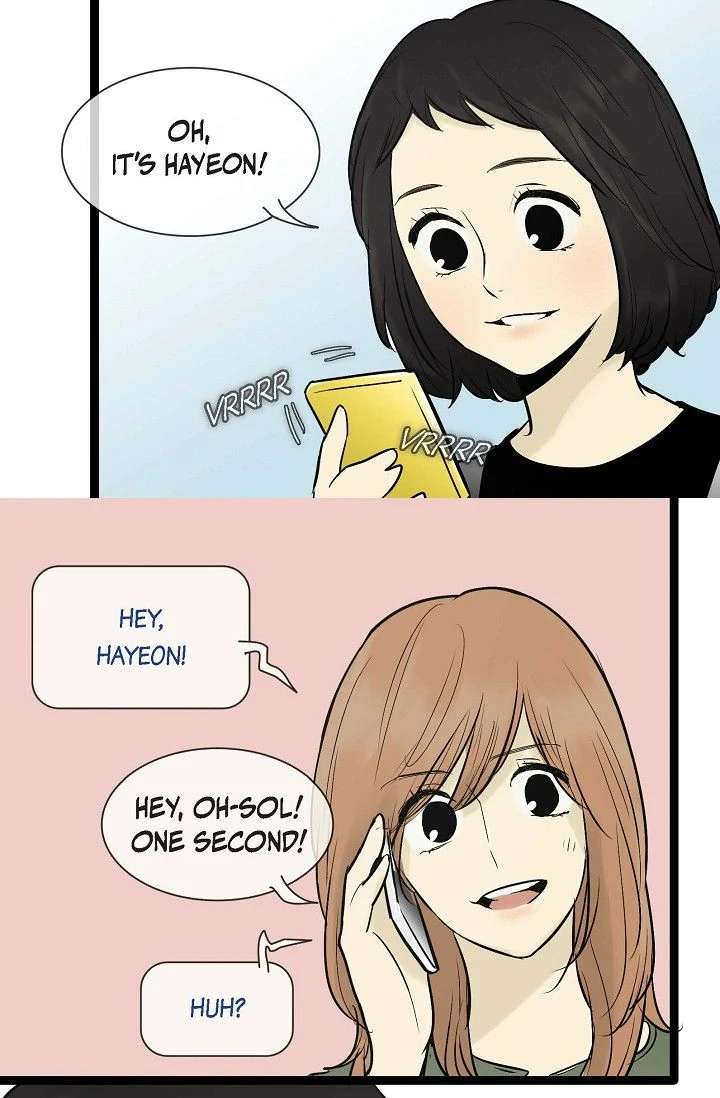 Clean with Passion for Now [Official] Chapter 47 - page 27