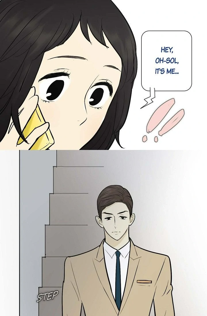 Clean with Passion for Now [Official] Chapter 47 - page 28