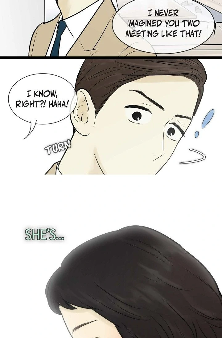 Clean with Passion for Now [Official] Chapter 47 - page 30