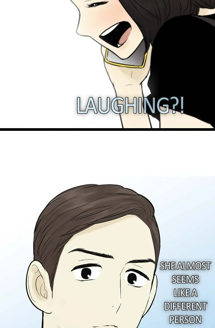 Clean with Passion for Now [Official] Chapter 47 - page 31