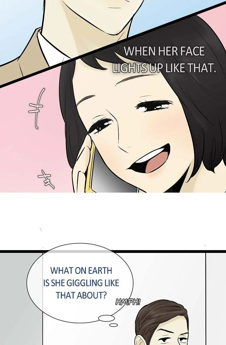 Clean with Passion for Now [Official] Chapter 47 - page 32