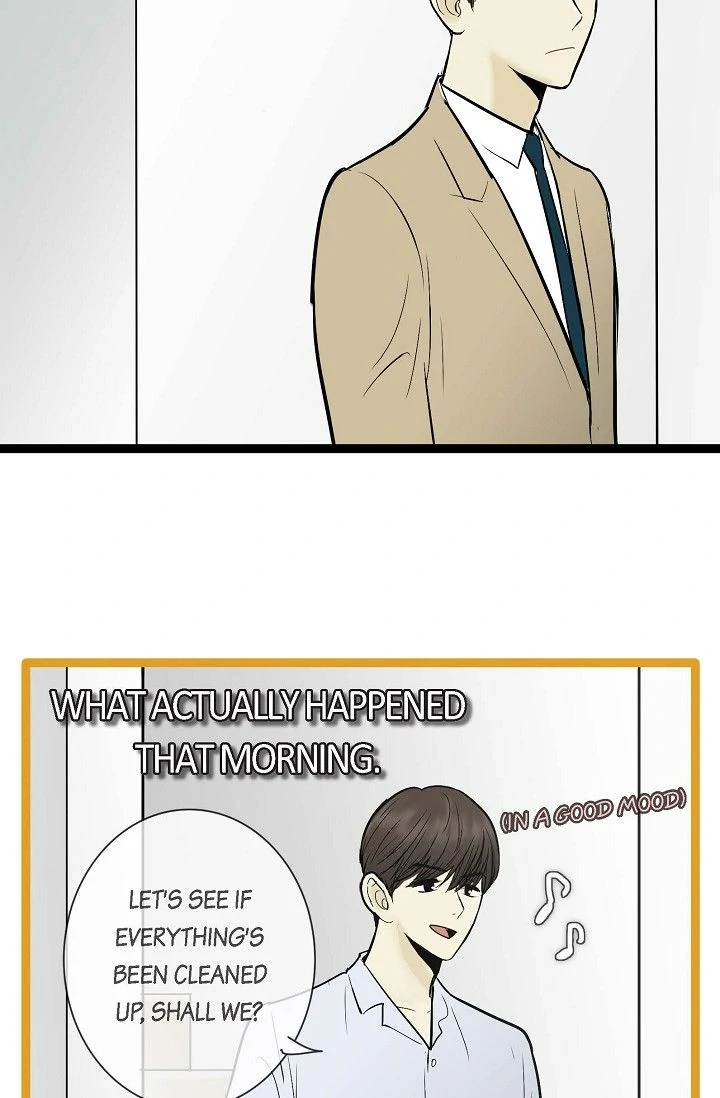 Clean with Passion for Now [Official] Chapter 47 - page 33