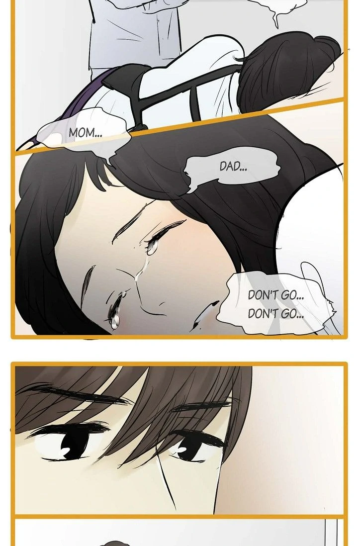 Clean with Passion for Now [Official] Chapter 47 - page 36