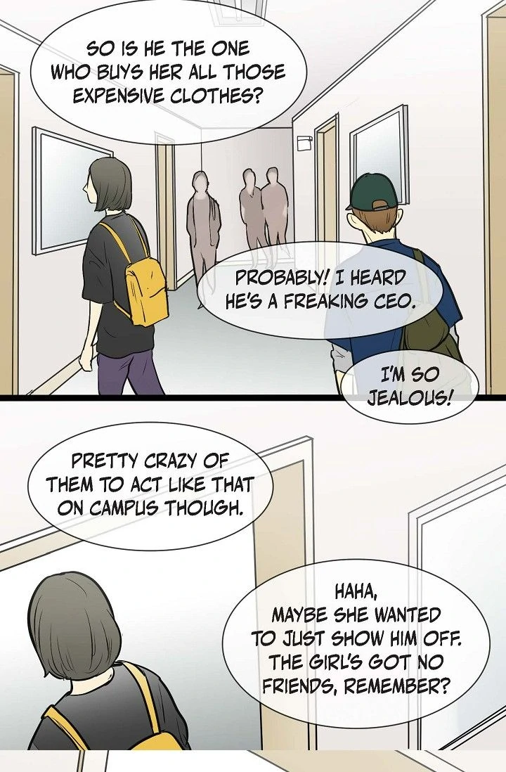 Clean with Passion for Now [Official] Chapter 47 - page 3