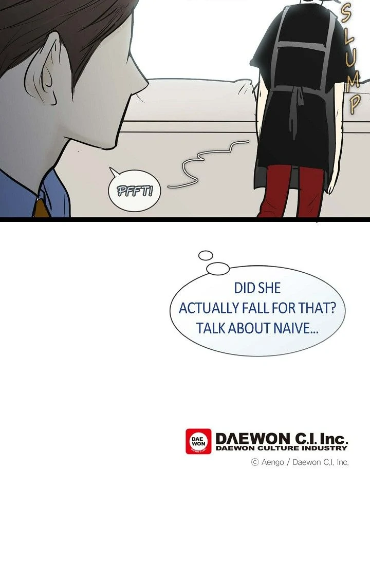 Clean with Passion for Now [Official] Chapter 47 - page 40