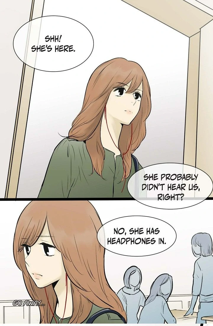 Clean with Passion for Now [Official] Chapter 47 - page 4