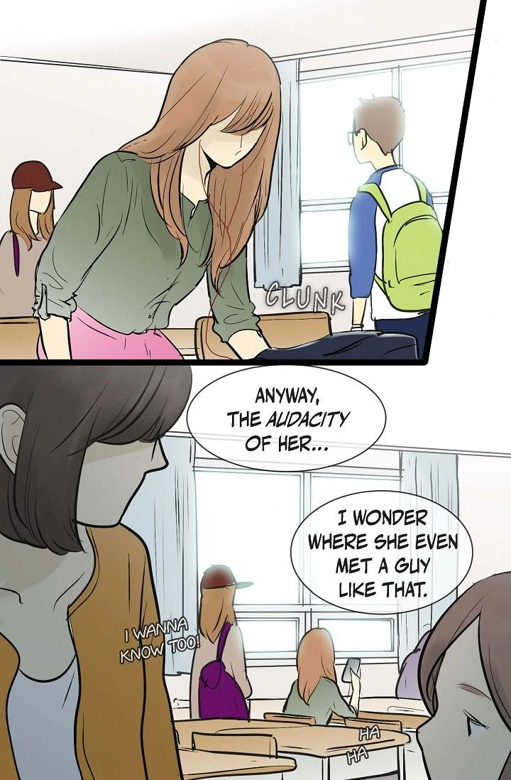 Clean with Passion for Now [Official] Chapter 47 - page 5