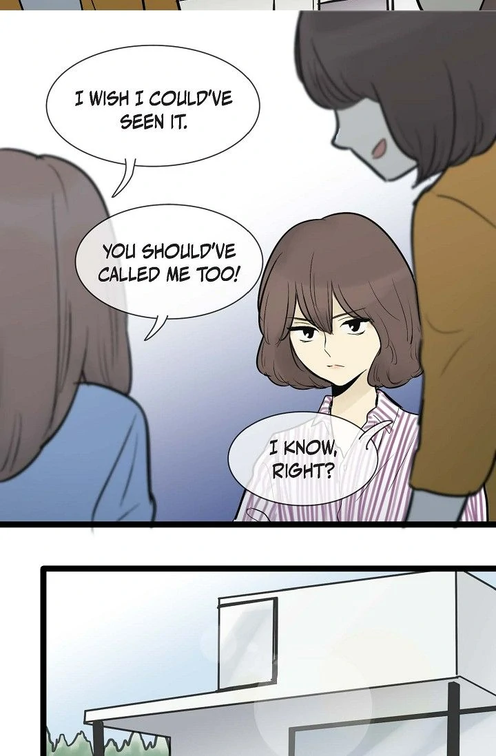 Clean with Passion for Now [Official] Chapter 47 - page 6