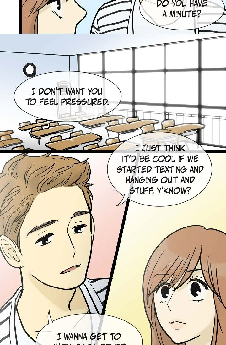 Clean with Passion for Now [Official] Chapter 48 - page 10