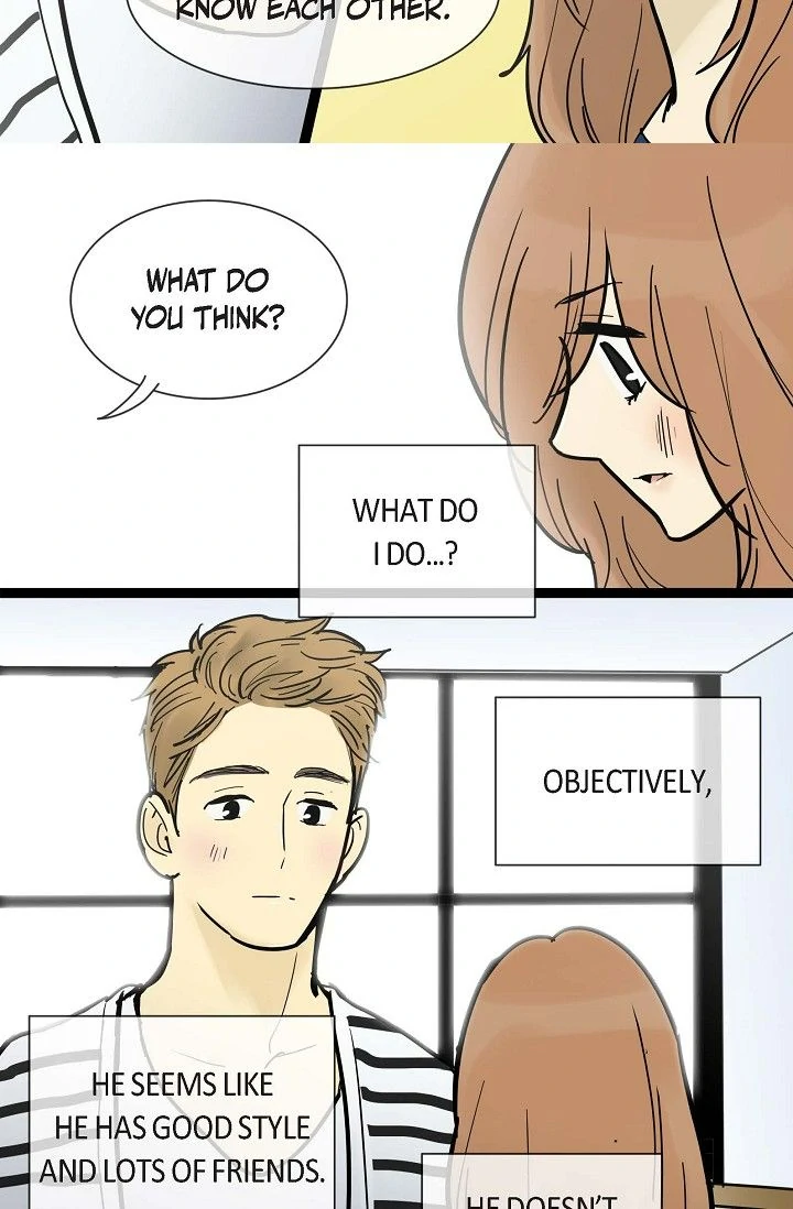 Clean with Passion for Now [Official] Chapter 48 - page 11