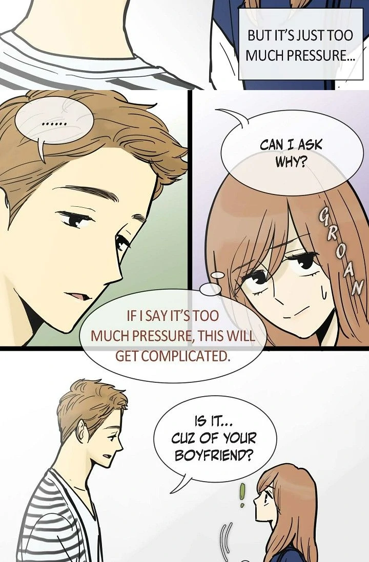 Clean with Passion for Now [Official] Chapter 48 - page 13