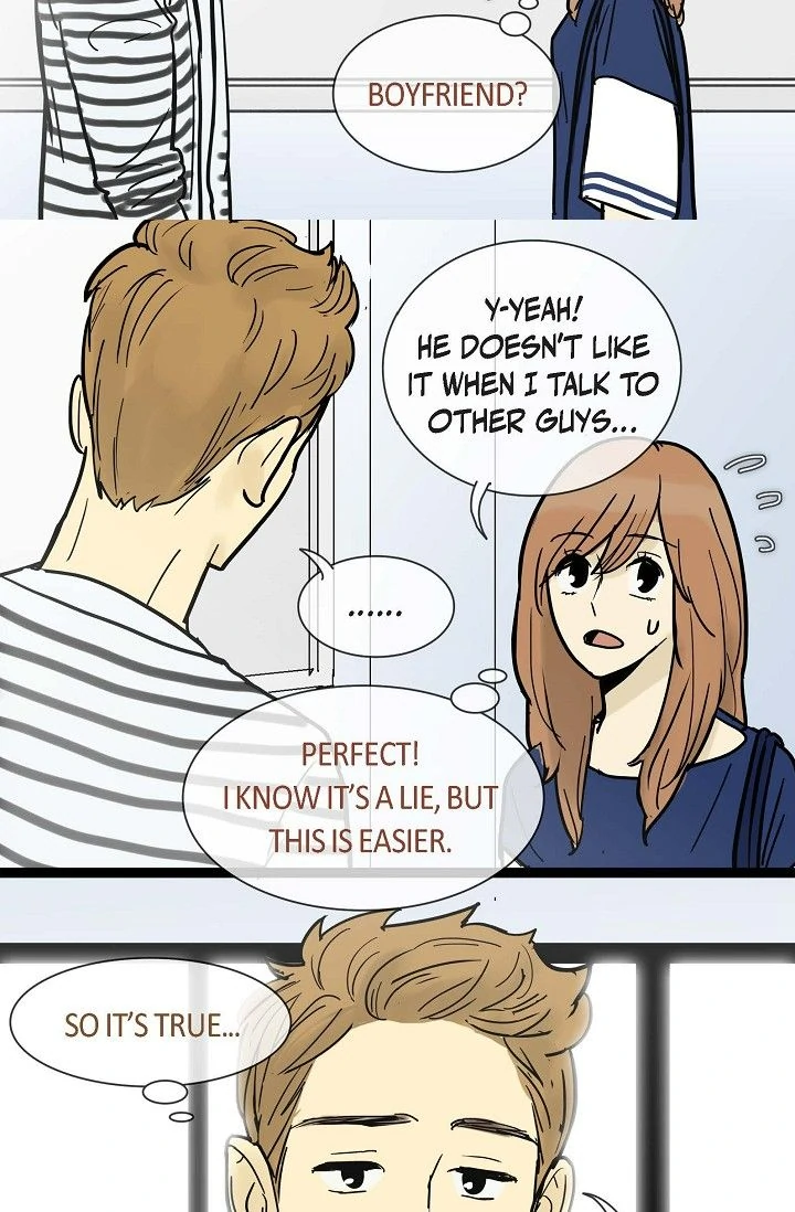 Clean with Passion for Now [Official] Chapter 48 - page 14