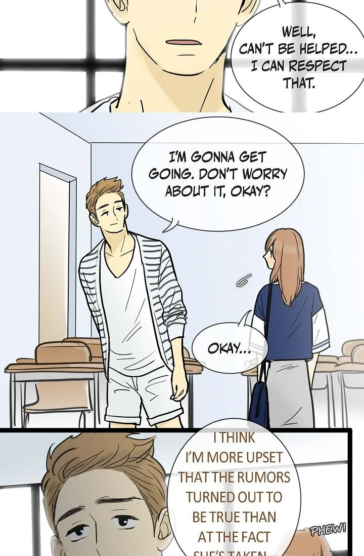 Clean with Passion for Now [Official] Chapter 48 - page 15