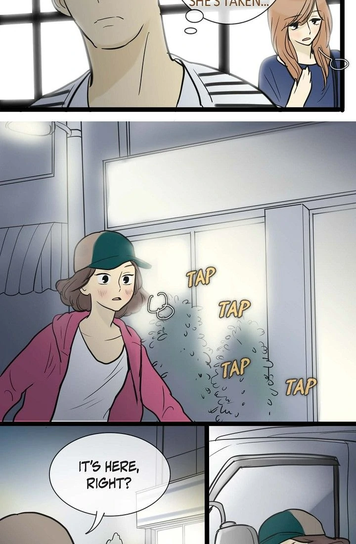 Clean with Passion for Now [Official] Chapter 48 - page 16