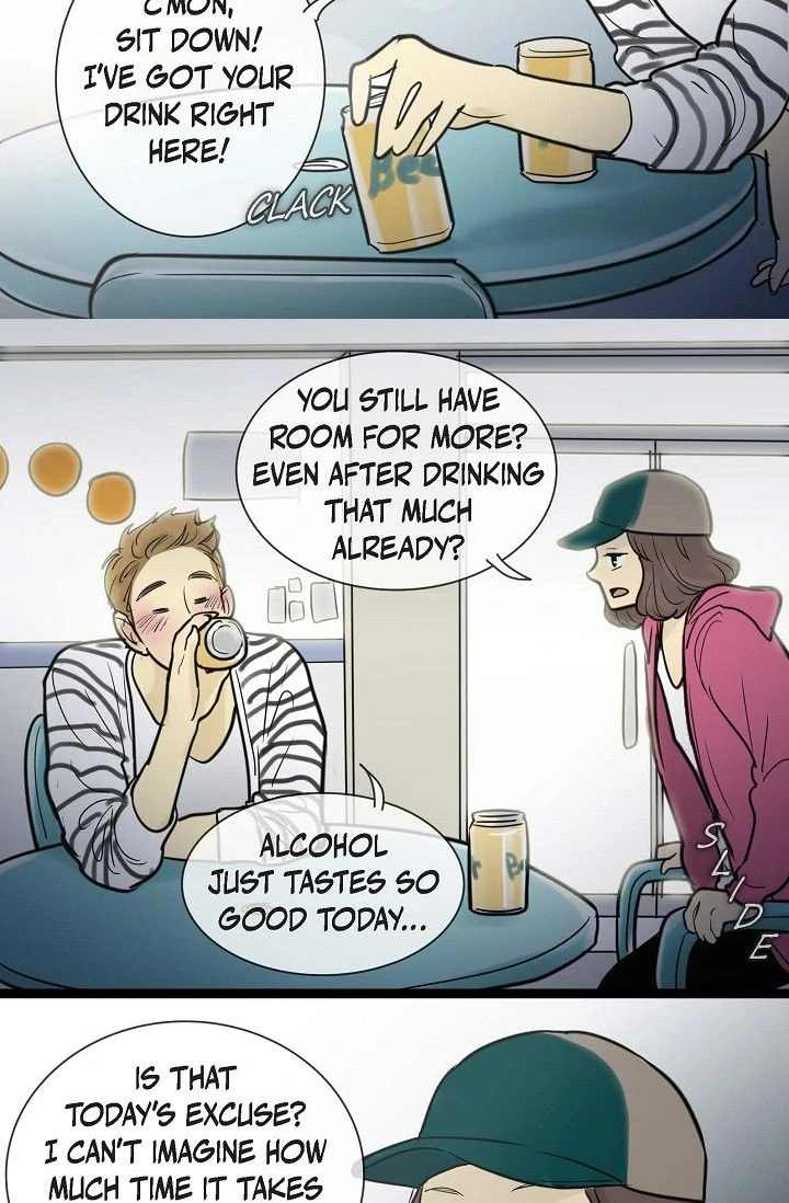 Clean with Passion for Now [Official] Chapter 48 - page 18