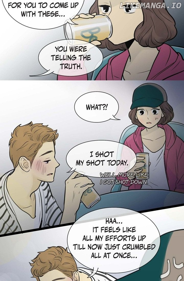 Clean with Passion for Now [Official] Chapter 48 - page 19