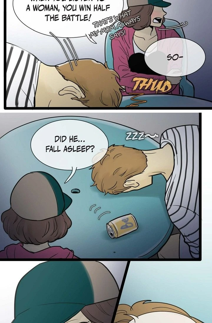 Clean with Passion for Now [Official] Chapter 48 - page 22