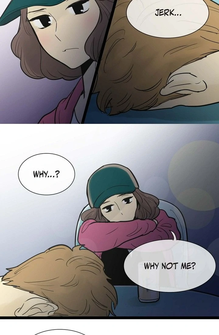 Clean with Passion for Now [Official] Chapter 48 - page 23