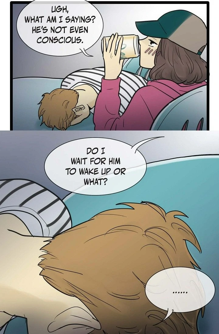 Clean with Passion for Now [Official] Chapter 48 - page 24